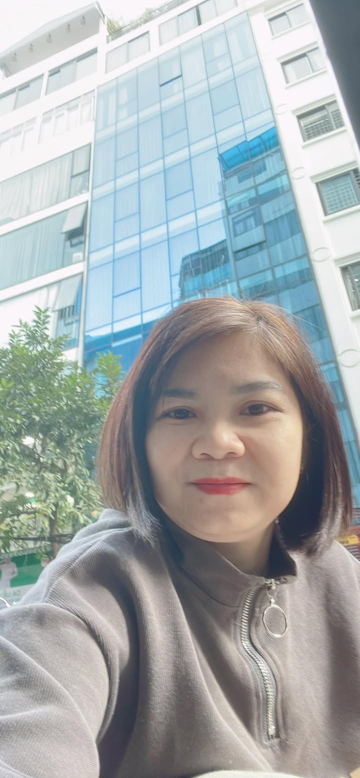 FrontHouse Trần Quốc Vượng Cầu Giấy 130m² giá 78 tỷ - Sổ đỏ chính chủ