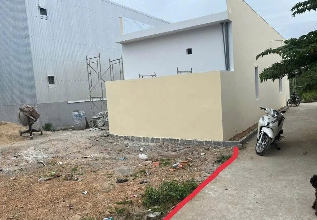 Đất nền Quảng Phú 85m² giá 495 triệu - Cơ hội đầu tư tuyệt vời!