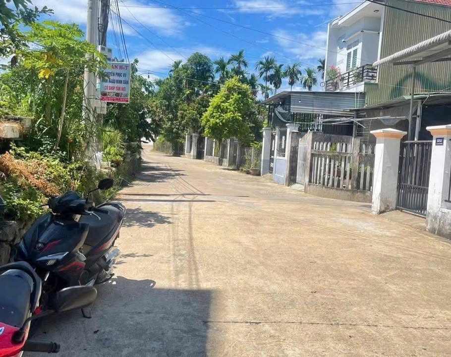 Lô đất hẻm 35 Lê Quý Đôn 125m² giá 1.85 tỷ - Nhà cấp 4 tặng kèm!