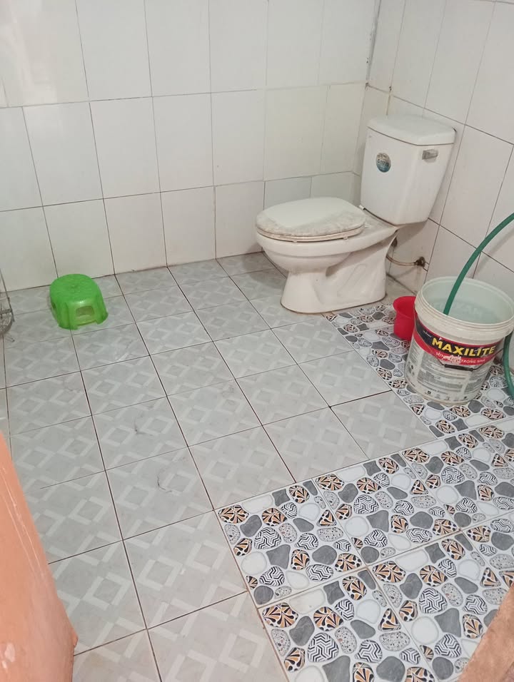 Nhà cho thuê 2PN tại Hẻm 180 Hoàng Hoa Thám - Giá 2,5 triệu/tháng