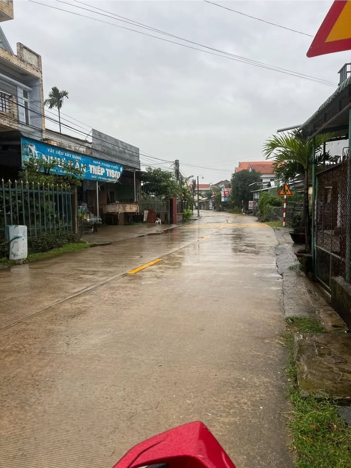 Nhà mặt tiền kinh doanh 627B, xã Đức Nhuận, 134m² giá 1.2 tỷ - Đầu tư sinh lời lý tưởng!