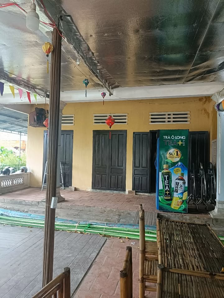 Đất thổ cư Hội An 653m² giá 13 tỷ - Đầu tư sinh lời tiềm năng!