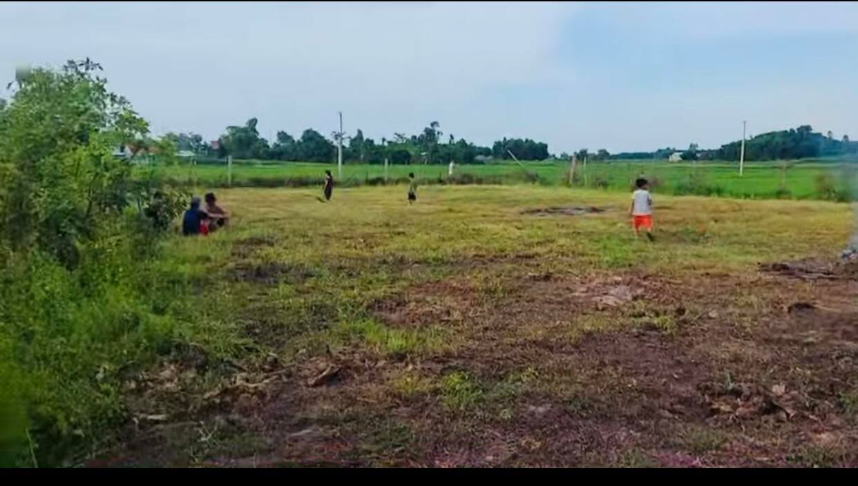 Đất vườn Quế Xuân 2 2000m² giá 1.2 tỷ - Sổ hồng chính chủ, pháp lý rõ ràng!