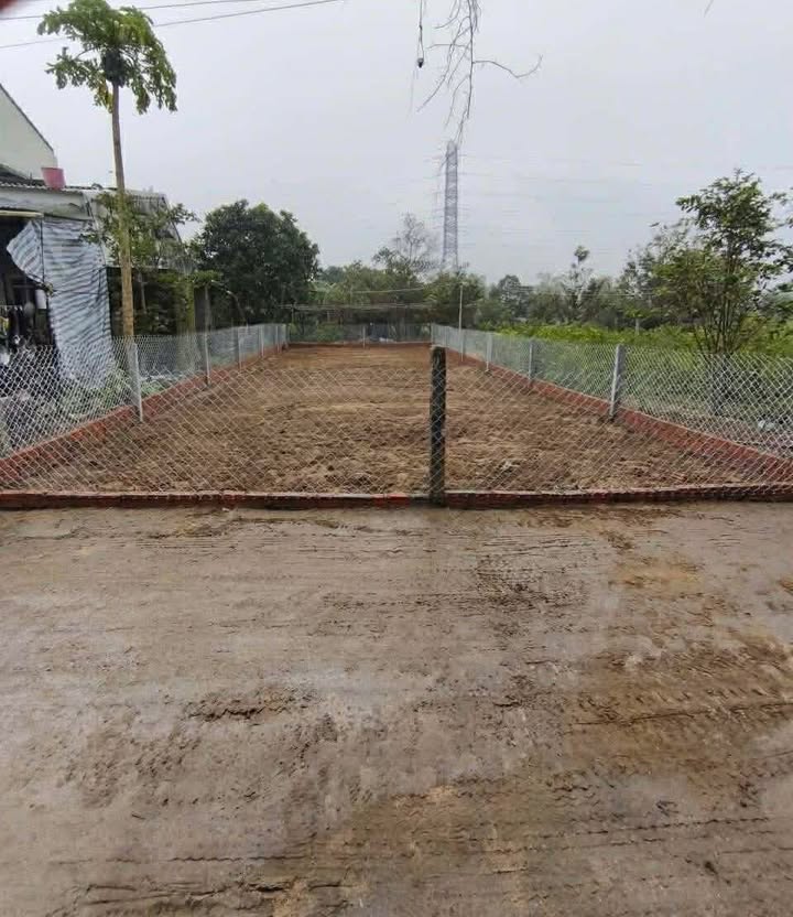 Đất nền Cẩm Hà, Hội An 150m² giá 2 tỷ - Đường bê tông thông thoáng!