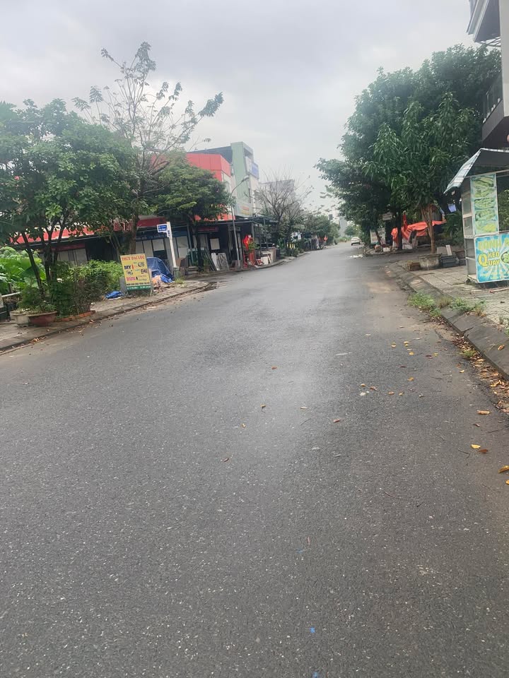 Đất nền Ngũ Hành Sơn Đà Nẵng 108m² - Vị trí tiềm năng cho kinh doanh