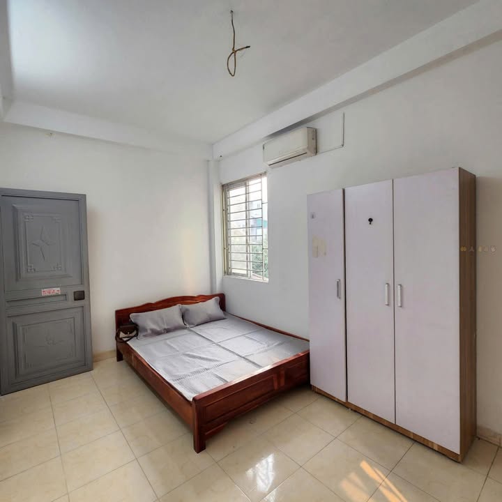 Phòng cho thuê Phú Đô, Nam Từ Liêm 2.9 triệu - Tiện nghi đầy đủ, không chung chủ!