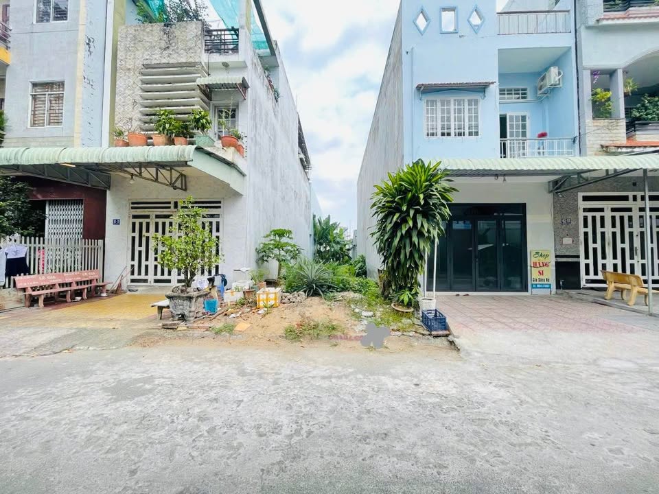 Bán đất nền đường Trần Văn Việt, Cần Thơ 95m² - Giảm ngay 200 triệu!