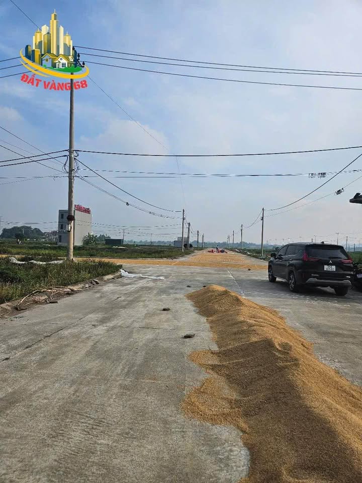 Đất Nền Ninh Phong, Hoa Lư 120m² giá 6.4 tỷ - Cơ hội đầu tư hấp dẫn!