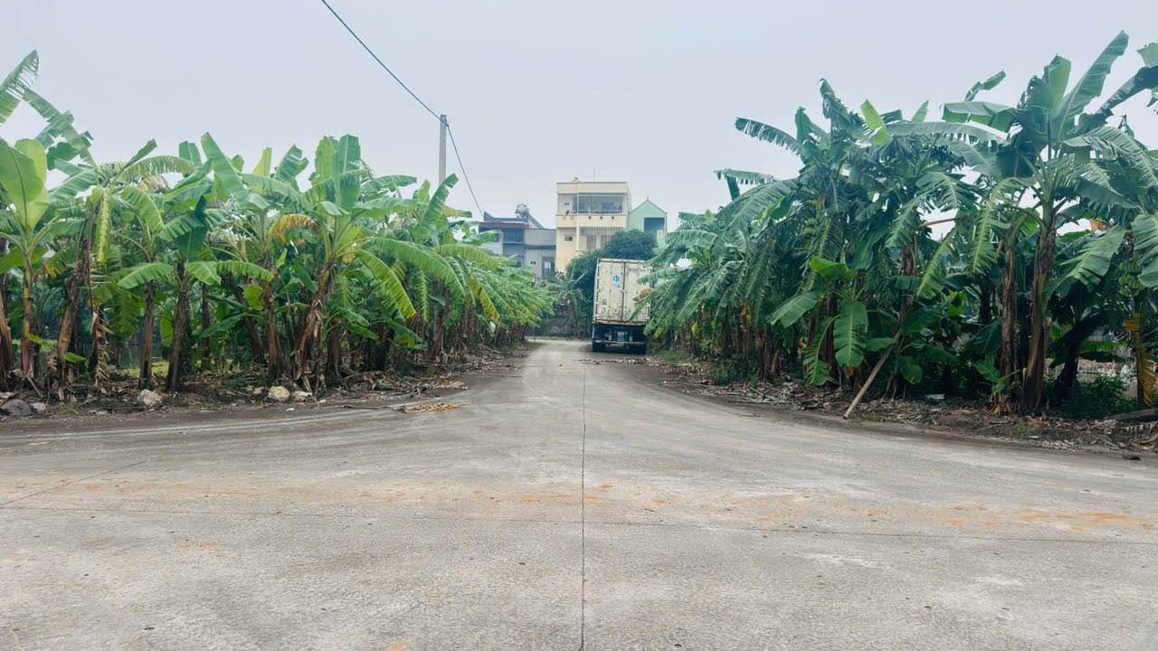 Đất nền Khánh Hòa, 99m² giá 2 tỷ - Cơ hội đầu tư tuyệt vời!