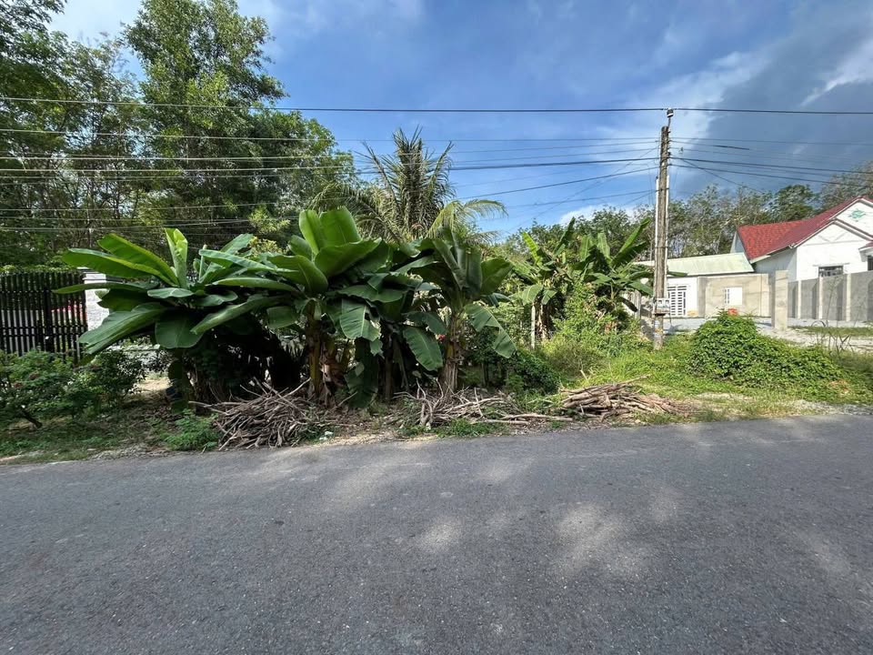 Đất Phước Vĩnh, Phú Giáo Bình Dương 467m² giá 2.3 tỷ - Sổ hồng chính chủ!