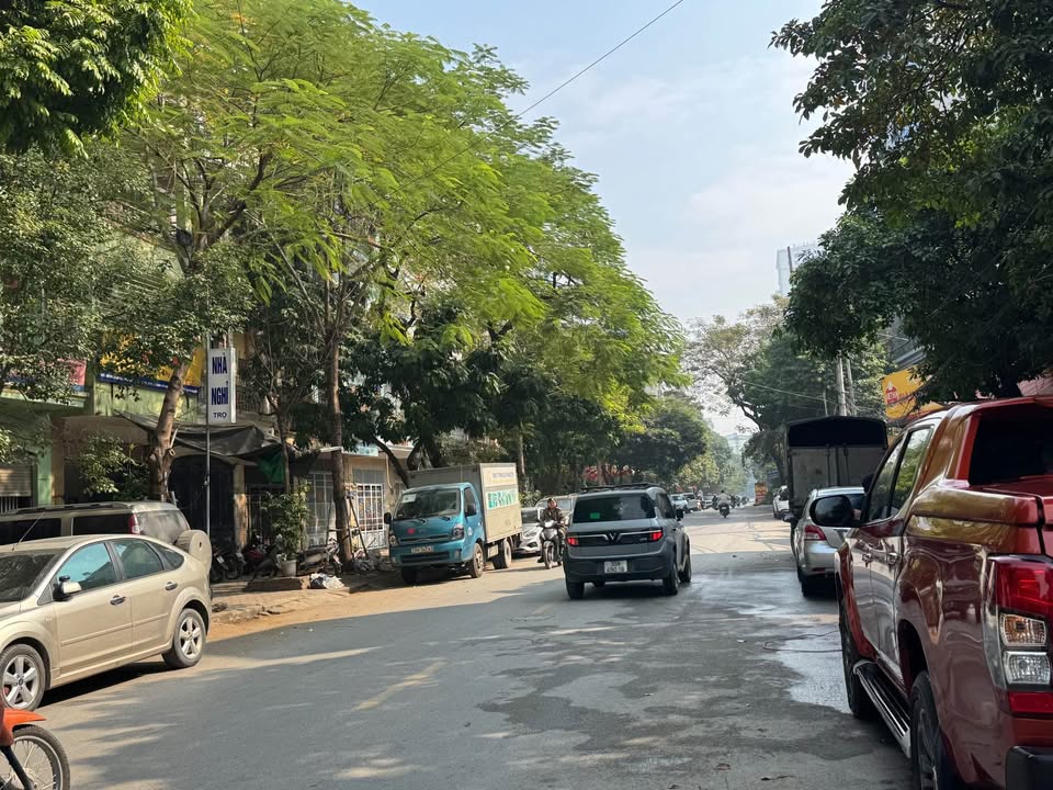 Nhà đẹp tại Đại Kim, Hoàng Mai 45m² giá 11 tỷ - Ngõ rộng, thuận tiện giao thông!