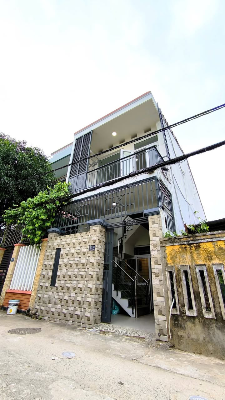 Bán Nhà 2 Tầng Đường Chế Lan Viên, Đà Nẵng 75m² - Đầu Tư Sinh Lời Ngay!