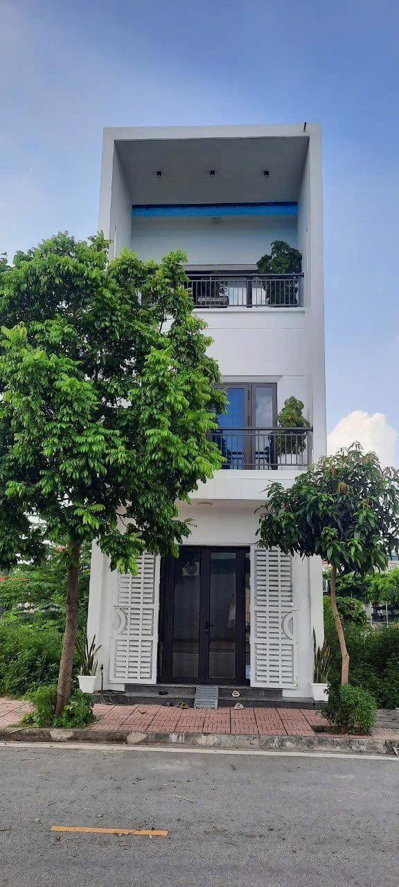 Nhà 3 tầng Khu đô thị For Tứ Minh 67,5m² giá 4 tỷ - Vị trí thuận lợi gần trung tâm