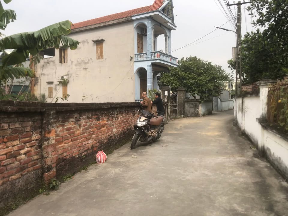 Đất nền thôn Cáy, xã Đoàn Thượng 135m² giá chỉ 1 tỷ - Cơ hội đầu tư hấp dẫn!