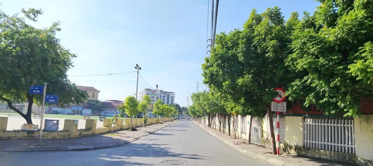 Nhà phố Thanh Bình, Hải Dương 100m² giá 6 tỷ - Kinh doanh sầm uất ngay trung tâm!