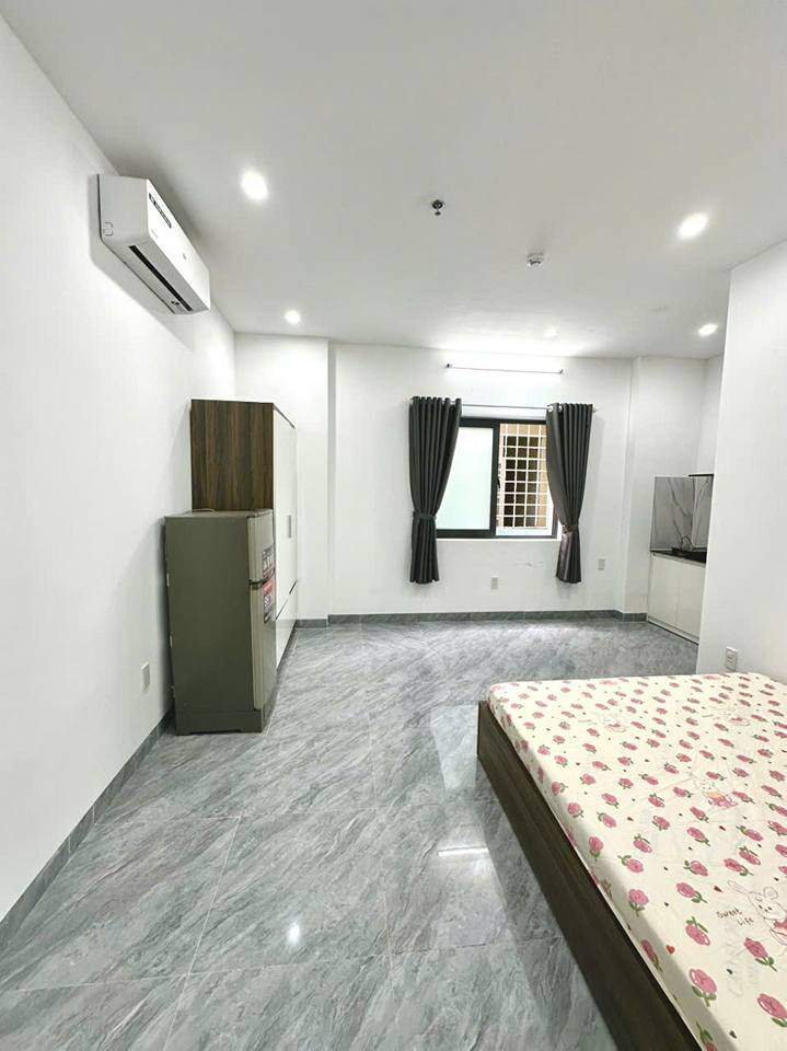 Căn hộ cho thuê đường Bàu Tràm Trung, Đà Nẵng 5 triệu - Sẵn sàng vào ở ngay!