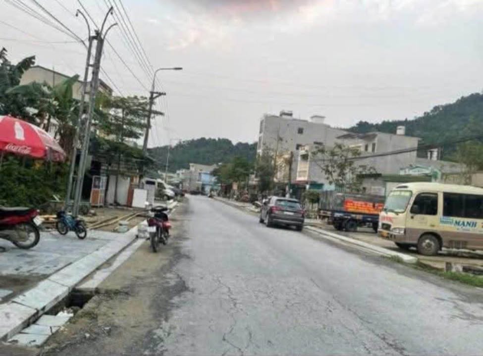 Đất thổ cư mặt tiền Phương Thiện 264m² giá 1.9 tỷ - Đầu tư sinh lời tuyệt vời!