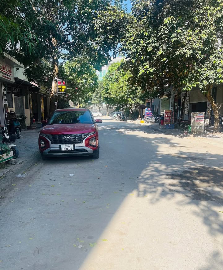 Nhà trọ Quảng Thắng 80m² giá 4, x tỷ - Đầu tư sinh lời ổn định!