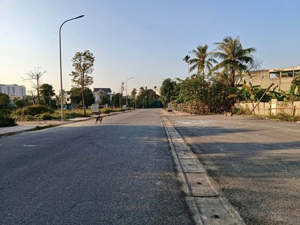 Đất nền phường Đông Hương 80m² giá thỏa thuận - Vị trí đắc địa gần công viên nước