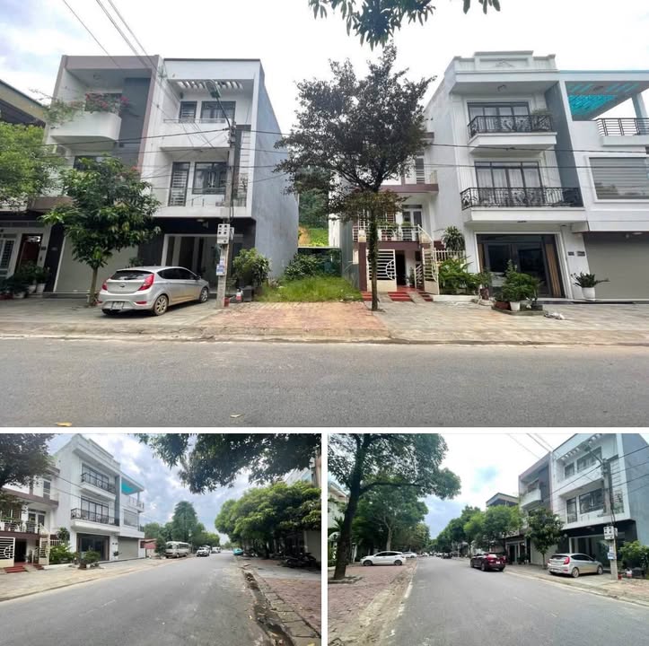 Đất nền Trương Định Bắc Cường 98m² giá 3.4 tỷ - Hướng mát, pháp lý rõ ràng!