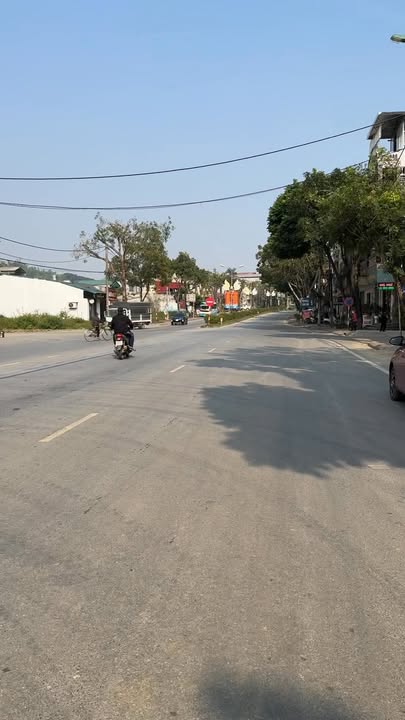 Nhà cấp 4 đường Bình Minh, phường Cam Đường 100m² giá 2.2 tỷ - Địa điểm kinh doanh lý tưởng!