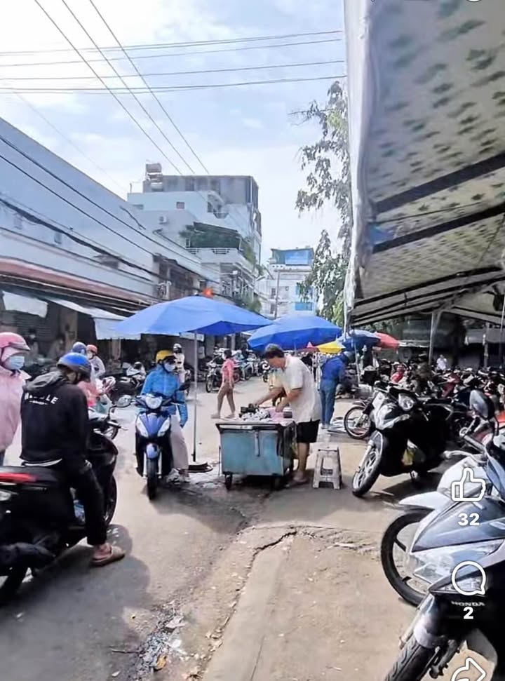 Đất thổ cư Phú Thủy Phan Thiết 69m² giá 1.36 tỷ - Vị trí trung tâm tiện ích!