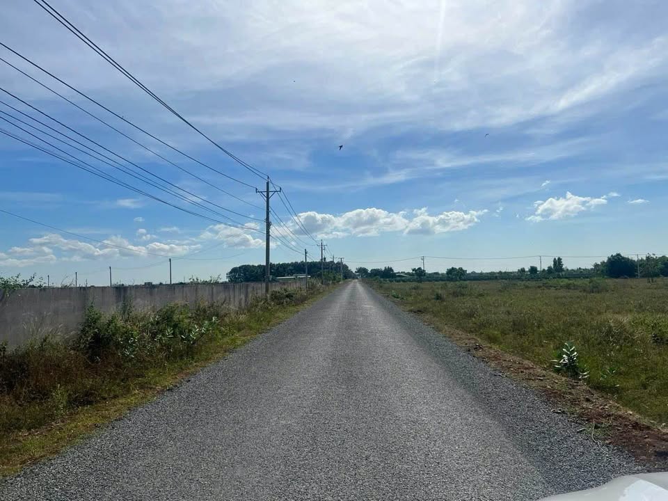 Đất nông nghiệp Hàm Liêm 10.000m² giá 3.5 tỷ - Đầu tư sinh lời ngay!