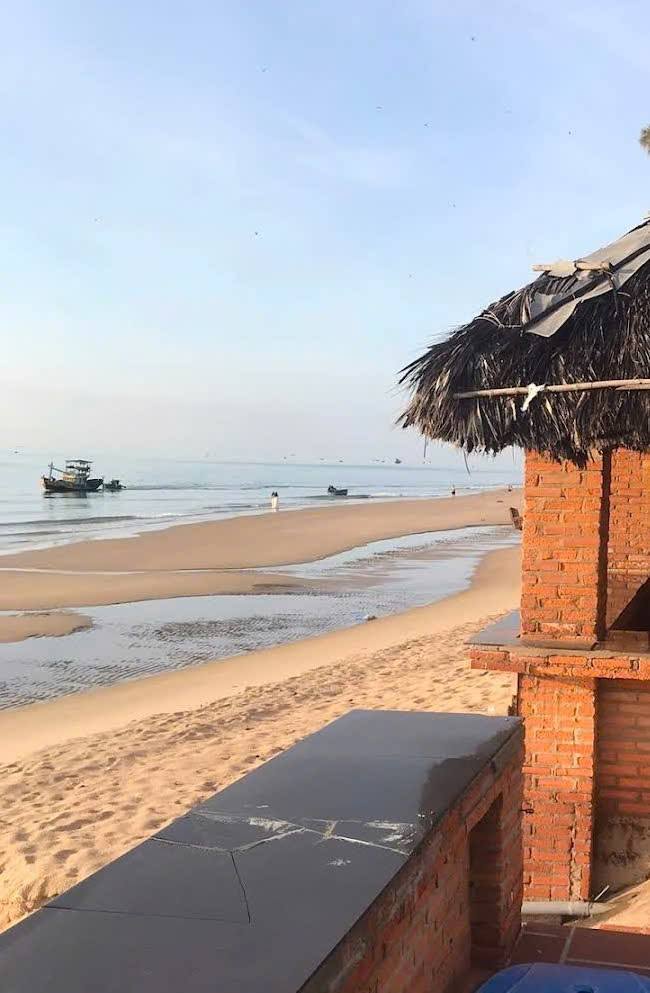 Bán đất mặt tiền Lạc Long Quân - Tiến Thành 4200m² giá 63 tỷ - Đầu tư sinh lời hiệu quả!