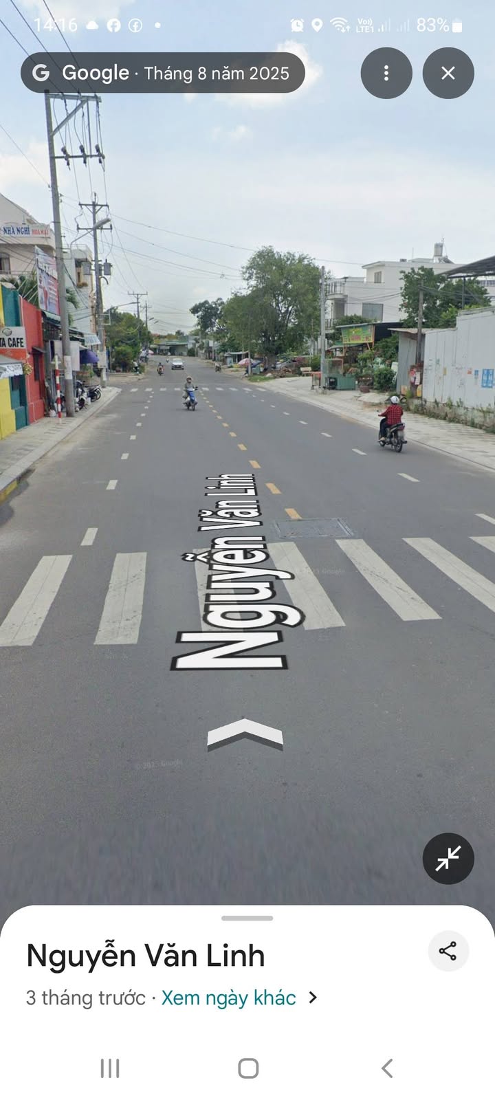 Đất nền Phan Thiết đường Nguyễn Văn Linh 107m² giá 4 tỷ - Kinh doanh đa ngành nghề!