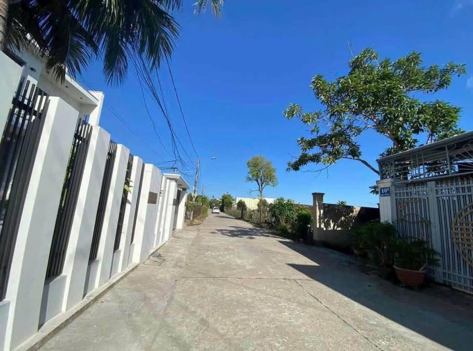 Đất mặt tiền đường Cao Thắng, phường Thắng Lợi, 168m² giá 1 tỷ - Cơ hội đầu tư hấp dẫn!