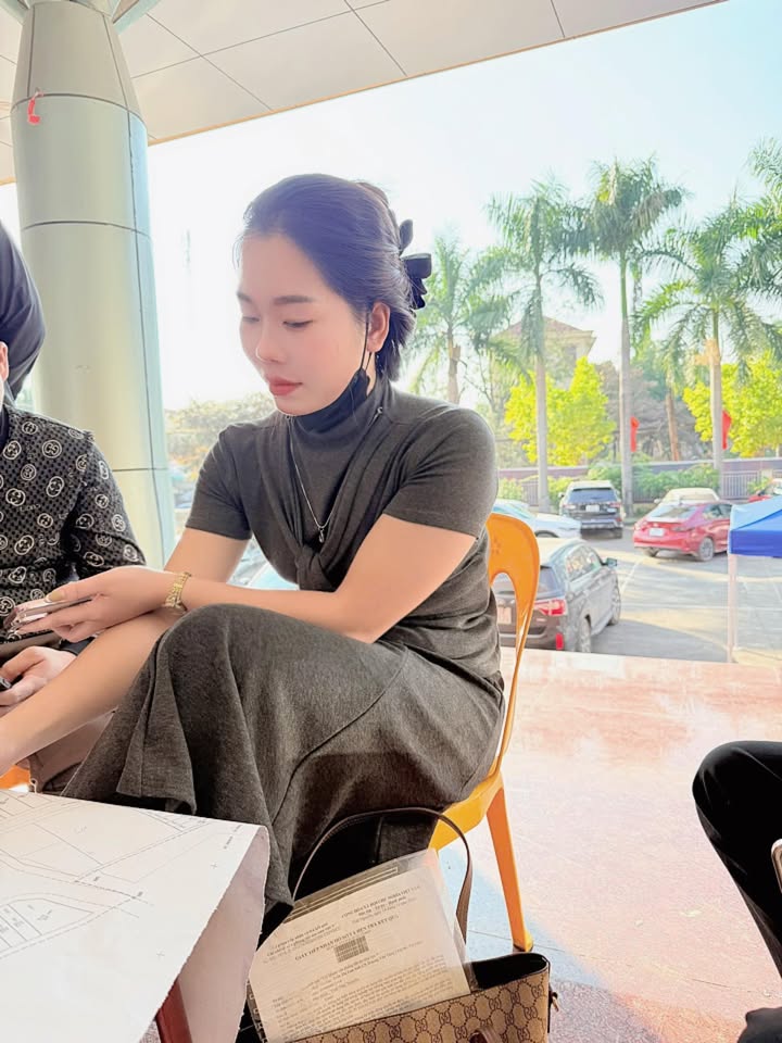 Đất nền Hương Sơn 125m² giá 1.3 tỷ - Cơ hội đầu tư tuyệt vời!