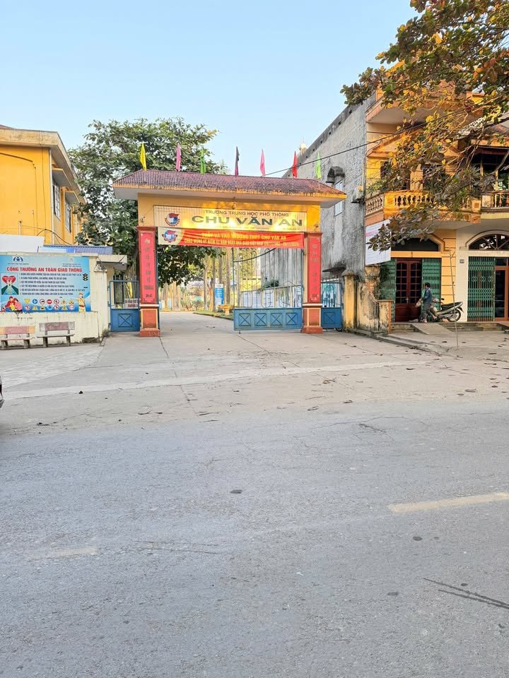 Đất nền Hương Sơn, Thái Nguyên 105m² - Đầu tư sinh lời ngay!