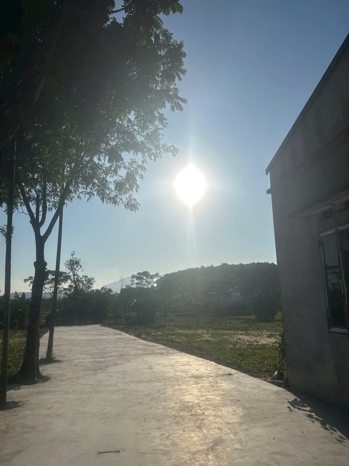 Đất nền Tân Cương Thái Nguyên 166m² giá 600 triệu - Đầu tư sinh lời ngay!