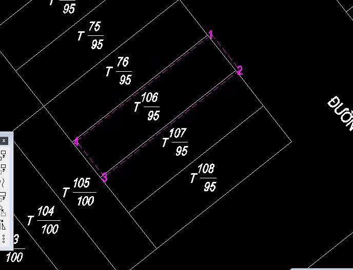 Đất lô 2 Minh Cầu Thái Nguyên 95m² - Vị trí đắc địa, kinh doanh tuyệt vời!