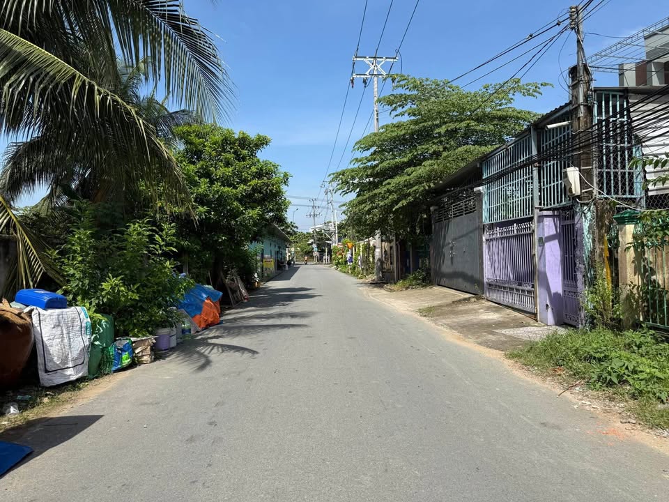 Đất mặt tiền đường Nguyễn Tử Vân, xã Trung An, 231m² giá 2.75 tỷ - Cơ hội đầu tư hấp dẫn!