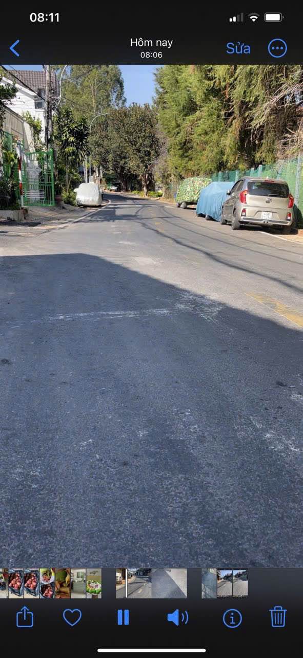 Nhà phố Kim Đồng Đà Lạt 200m² giá 6.5 tỷ - Đầy đủ nội thất vào ở ngay!