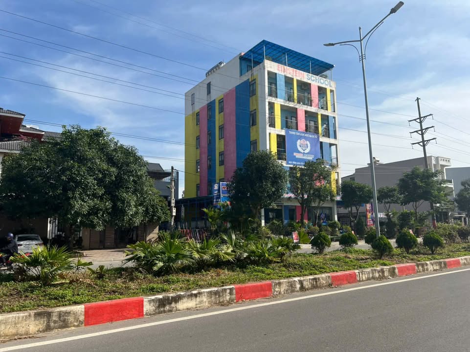 Đất mặt tiền Triệu Việt Vương, Bích Đào, 80m² giá chỉ 5 tỷ - Cơ hội đầu tư tuyệt vời!