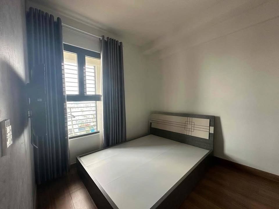 Chung cư Saigon Asiana Quận 6 65m² giá 13.5 triệu - Đầy đủ nội thất, sẵn sàng vào ở!