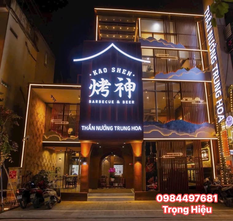 Cho thuê mặt bằng kinh doanh phố Minh Khai 55m² giá 50 triệu - Phù hợp mọi mô hình!