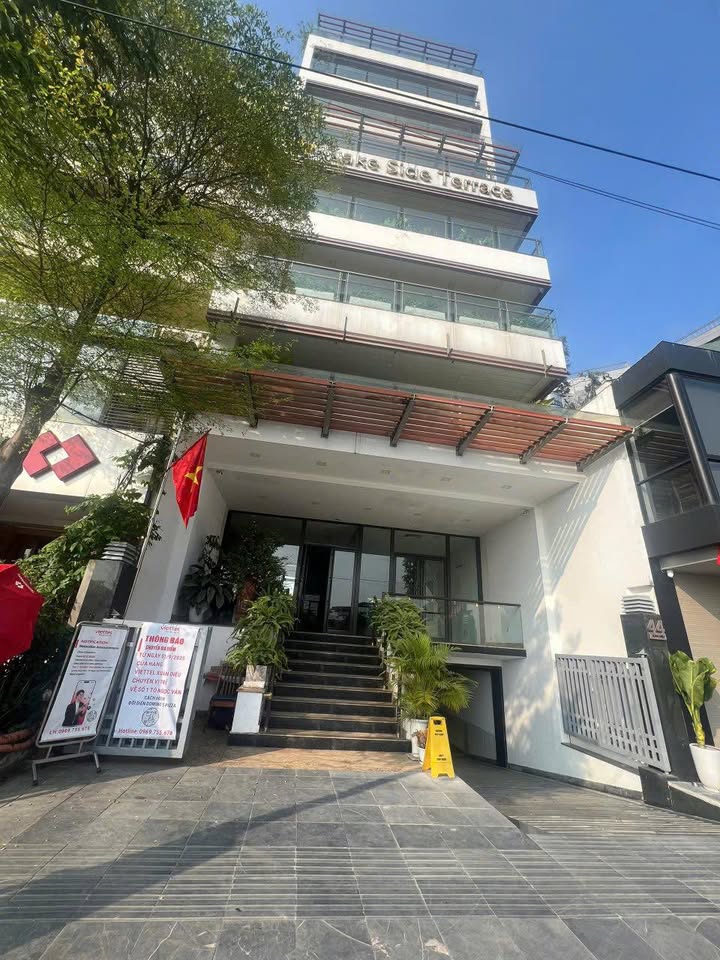 Nhà mặt phố Đại La 150m² giá 110 triệu - Kinh doanh sầm uất ngay hôm nay!