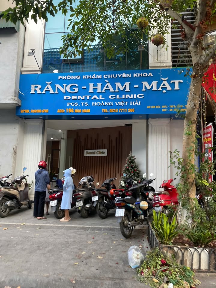Mặt bằng kinh doanh 80m² tại Hoàng Ngân, Cầu Giấy - Phù hợp mọi mô hình