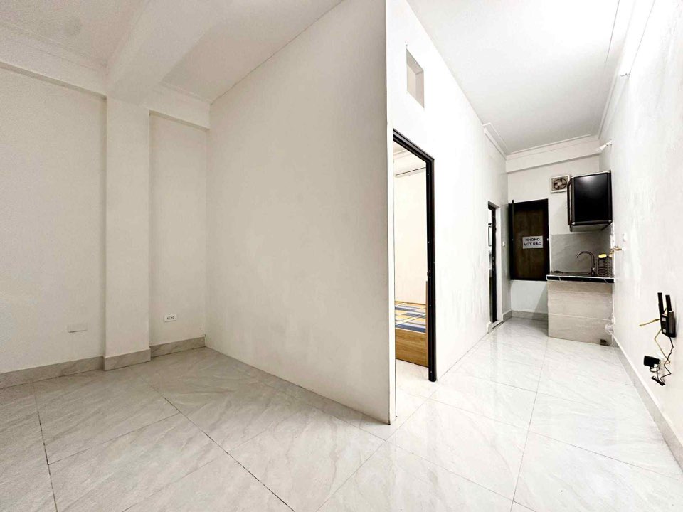 Nhà nhỏ cho thuê tại Ngõ 84 Hoàng Ngân 1PN giá 5 triệu - Sẵn sàng vào ở ngay!