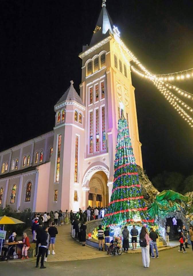 Căn hộ studio đường Hai Bà Trưng Đà Lạt 4.1 triệu - Sẵn sàng vào ở ngay!