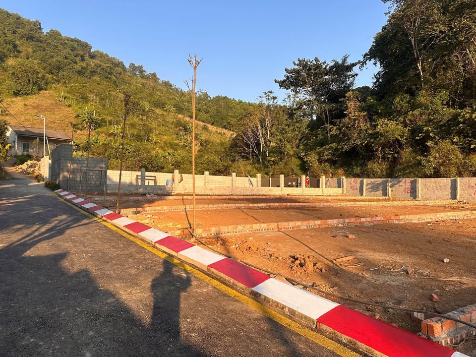 Đất nền Bắc Phong, Cao Phong 100m² giá chỉ 200 triệu - Cơ hội đầu tư siêu hiếm!