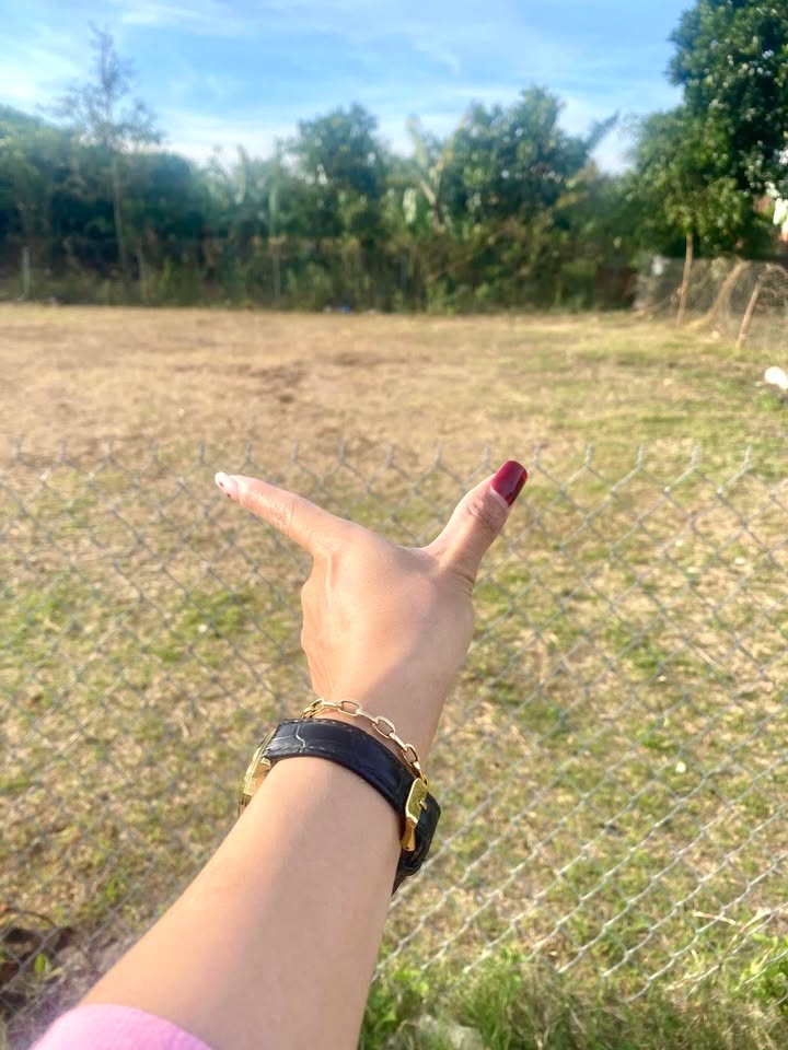 Đất thổ cư 204m² tại thôn 12 Đăk Hring giá chỉ 4xx triệu - Cơ hội sở hữu ngay!