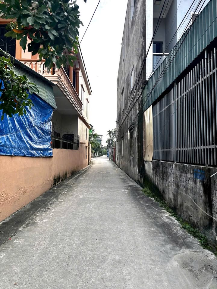 Đất tặng nhà cấp 4 tại Vinh Tân 115,9m² giá 3 tỷ - Đường rộng, hướng Nam