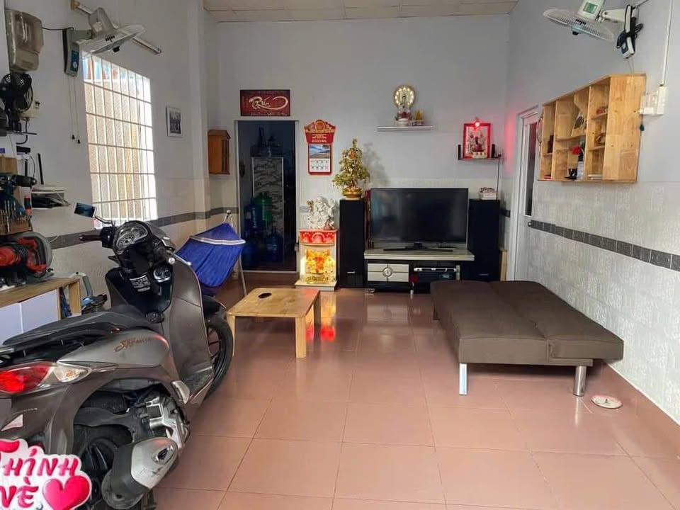 Bán nhà Đường Điện Biên Phủ, Vĩnh Quang, 75m² giá 1,3 tỷ - Giảm ngay 200 triệu!