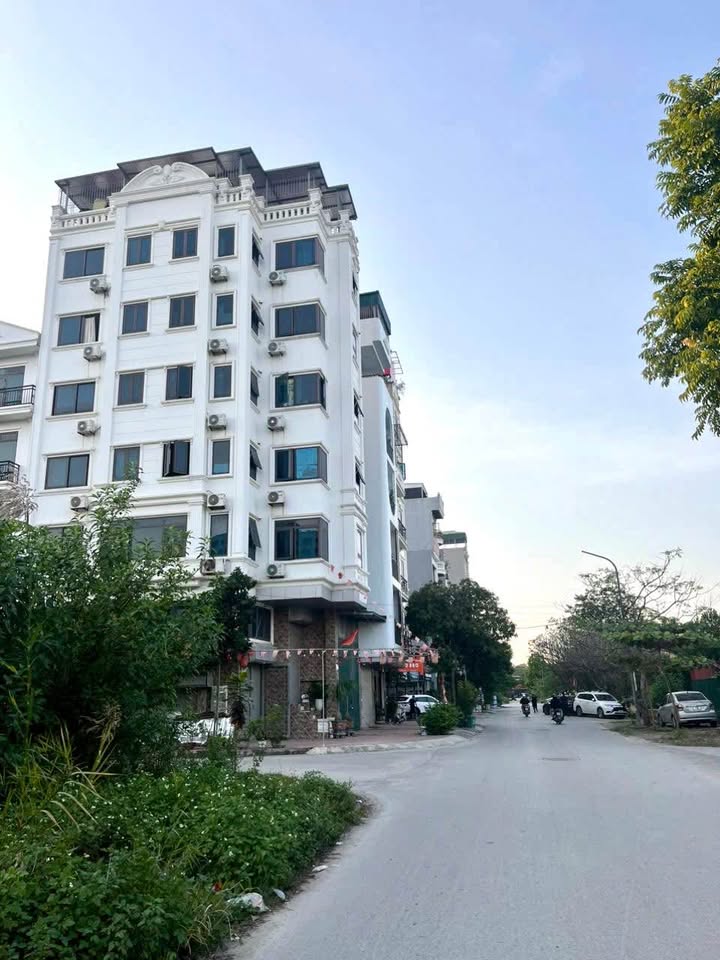 Đất nền Dọc Bún 1, La Khê, 50m² giá 15.5 tỷ - Hướng Đông Nam phong thủy tốt!