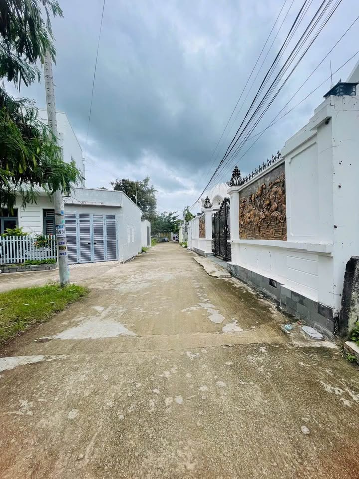 Đất thổ cư 100m² Phan Trọng Tuệ - Gần trung tâm, ô tô vào tận nơi!