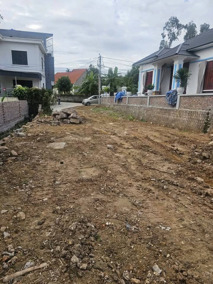 Đất liền kề view sông Giá - Hà Phú, Hải Phòng, 160m² chỉ 5 tỷ - Đầu tư lý tưởng!